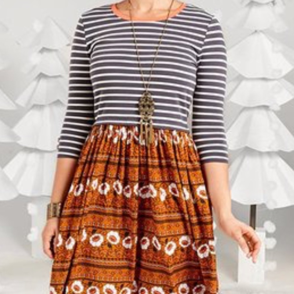 Matilda Jane Dress
